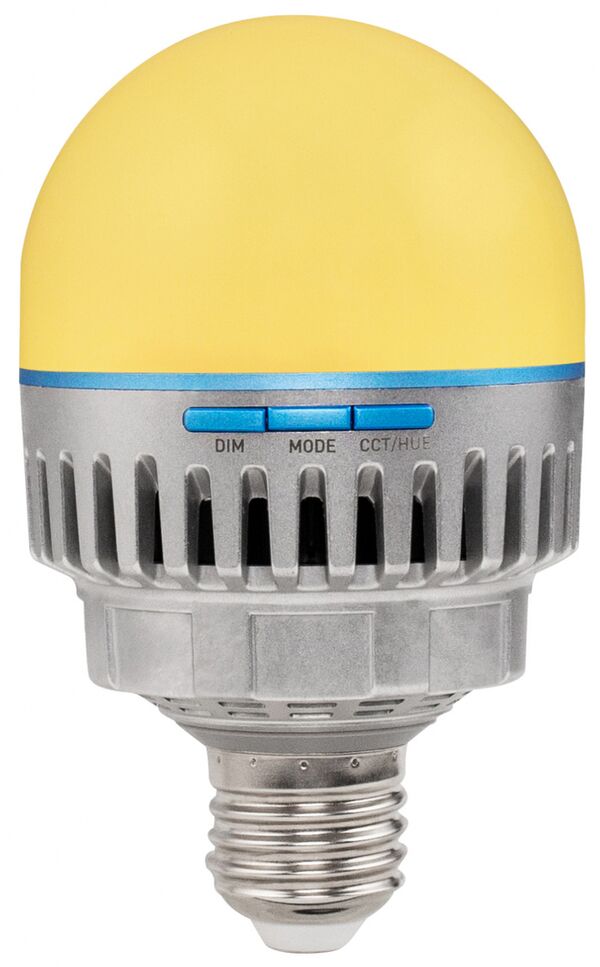 Nanlite PavoBulb 10C  1Kit