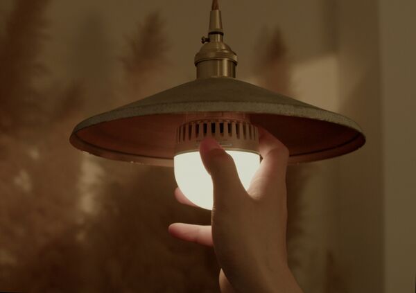 Nanlite PavoBulb 10C  1Kit