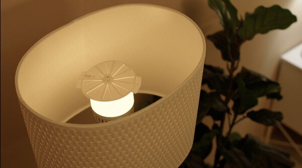 Nanlite PavoBulb 10C  1Kit