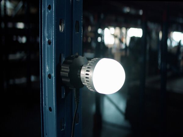 Nanlite PavoBulb 10C  1Kit