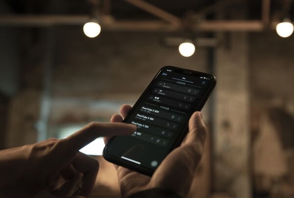 Nanlite PavoBulb 10C  1Kit