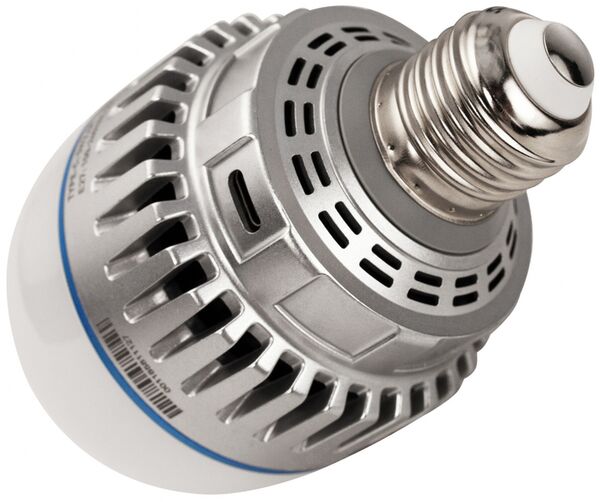 Nanlite PavoBulb 10C  1Kit