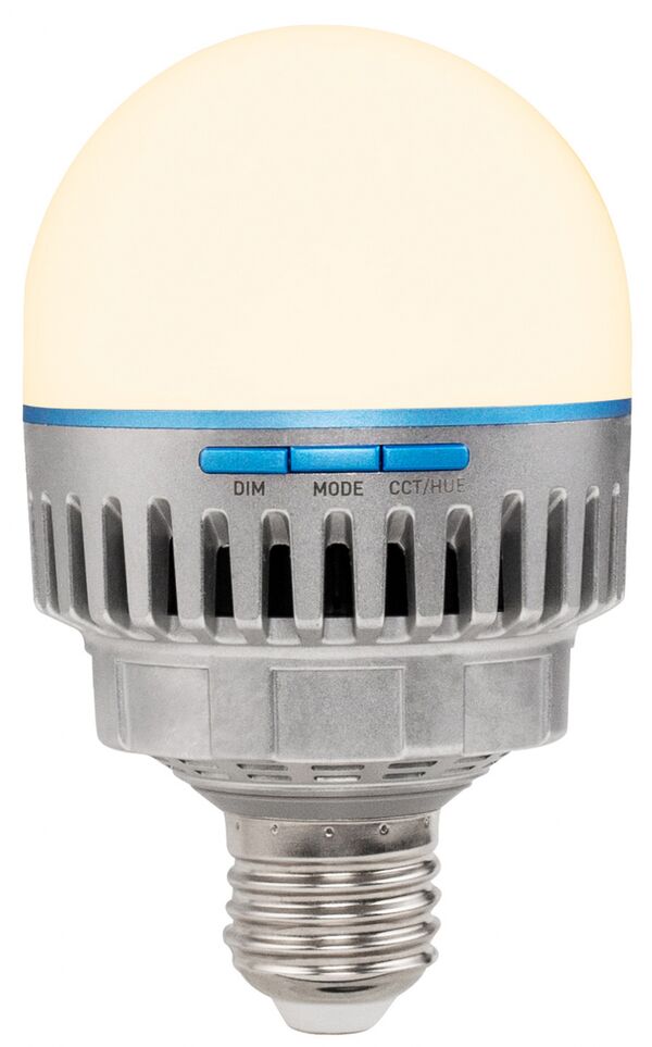 Nanlite PavoBulb 10C  1Kit