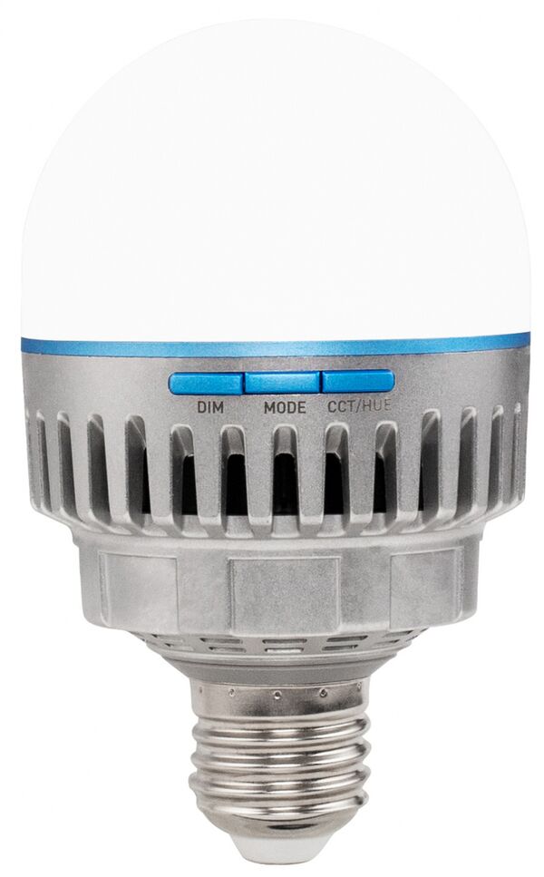 Nanlite PavoBulb 10C  1Kit