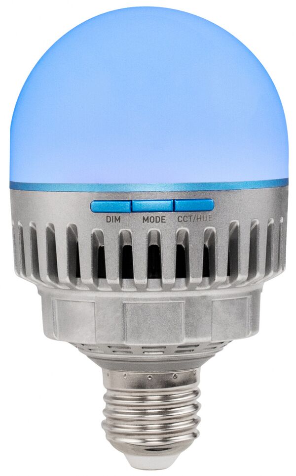 Nanlite PavoBulb 10C  1Kit