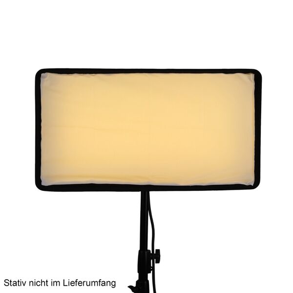 Nanlite PavoSlim 120C Full-Color Multifunktions-Flächenleuchte 