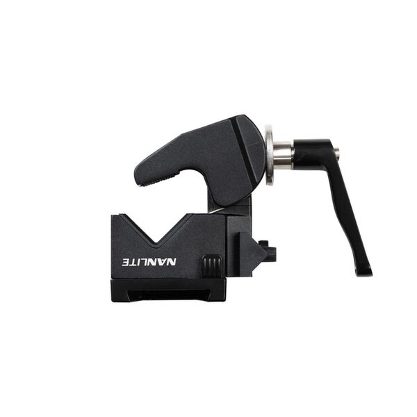 Nanlite PavoSlim 120C Full-Color Multifunktions-Flächenleuchte 