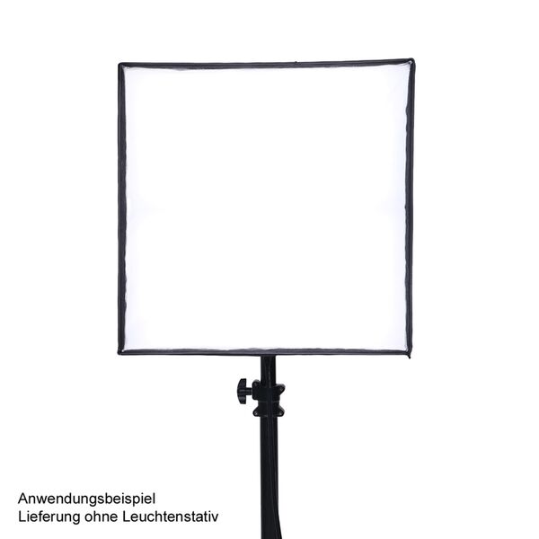 Nanlite  PavoSlim 240B Bi-Color LED-Flächenleuchte 