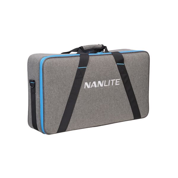 Nanlite  PavoSlim 240B Bi-Color LED-Flächenleuchte 