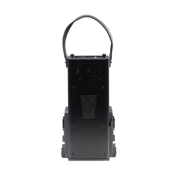 Nanlite  PavoSlim 240B Bi-Color LED-Flächenleuchte 