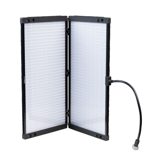 Nanlite  PavoSlim 240C Full-Color Multifunktions-Flächenleuchte 