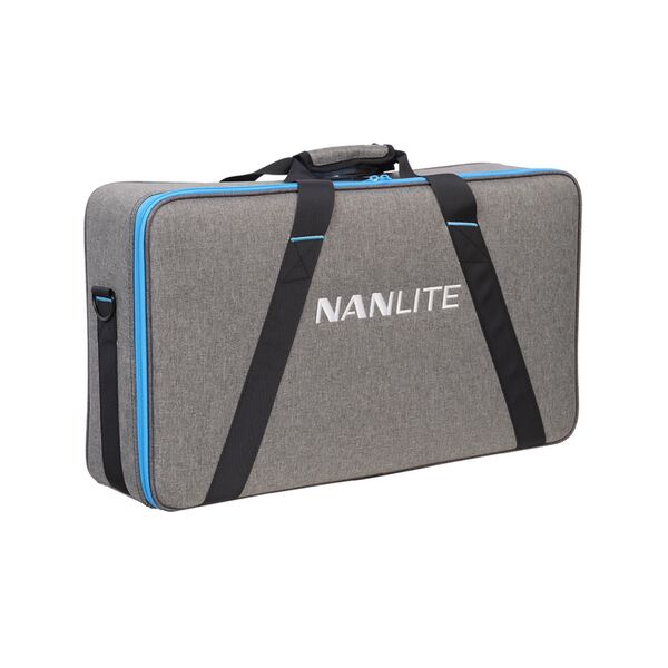 Nanlite  PavoSlim 240C Full-Color Multifunktions-Flächenleuchte 