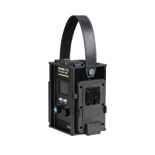 Nanlite  PavoSlim 60B Bi-Color LED Flächenleuchte 