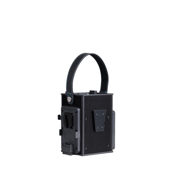 Nanlite PavoSlim 60C Full-Color Multifunktions-Flächenleuchte 