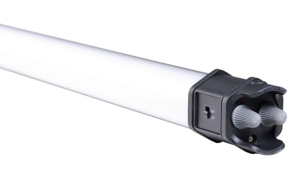 Nanlite  PavoTube II 15C RGBWW Farb-Effektleuchten  2er-Kit