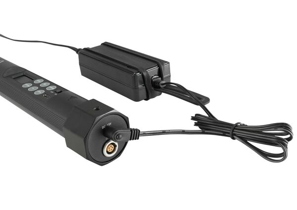 Nanlite PavoTube II RGBWW Farb-Effektleuchte  15X  2er Kit