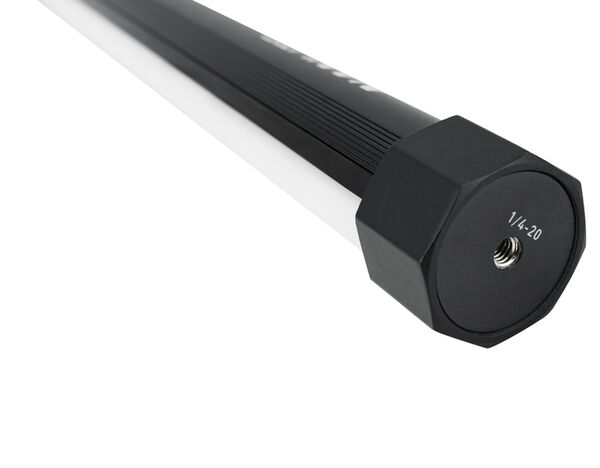 Nanlite PavoTube II RGBWW Farb-Effektleuchte  15X 4er  Kit