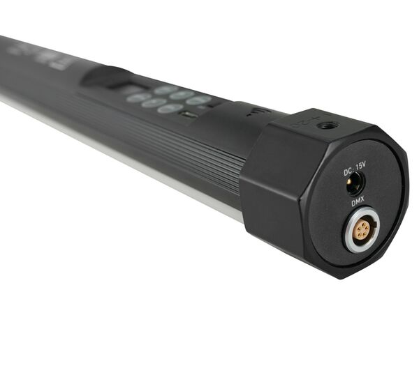 Nanlite PavoTube II RGBWW Farb-Effektleuchte  15X 4er  Kit