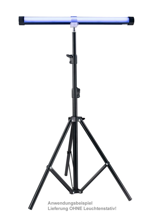 Nanlite  PavoTube II 15XR 1Kit RGBWW Farb-Effektleuchte 