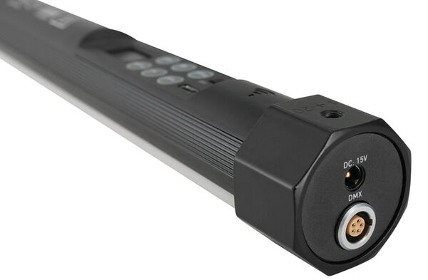 Nanlite  PavoTube II 15XR 1Kit RGBWW Farb-Effektleuchte 