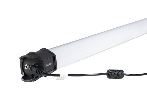 Nanlite  PavoTube II 30C RGBWW Farb-Effektleuchten  2er-Kit