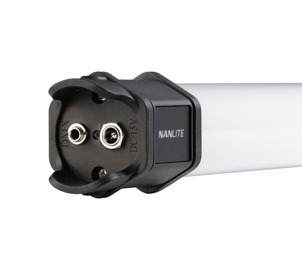 Nanlite  PavoTube II 30C RGBWW Farb-Effektleuchten  2er-Kit