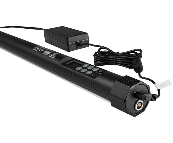 Nanlite PavoTube II RGBWW Farb-Effektleuchte  30X 2er Kit