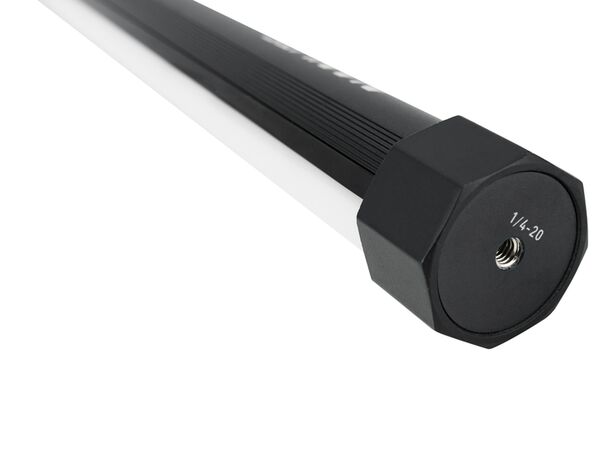 Nanlite PavoTube II RGBWW Farb-Effektleuchte  30X 2er Kit