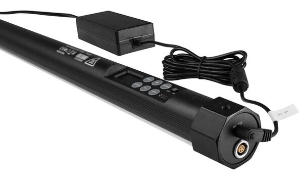 Nanlite  PavoTube II 30XR 1Kit RGBWW Farb-Effektleuchte 