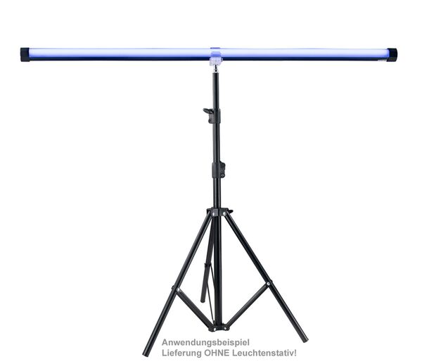 Nanlite  PavoTube II 30XR 4Kit RGBWW Farb-Effektleuchte 