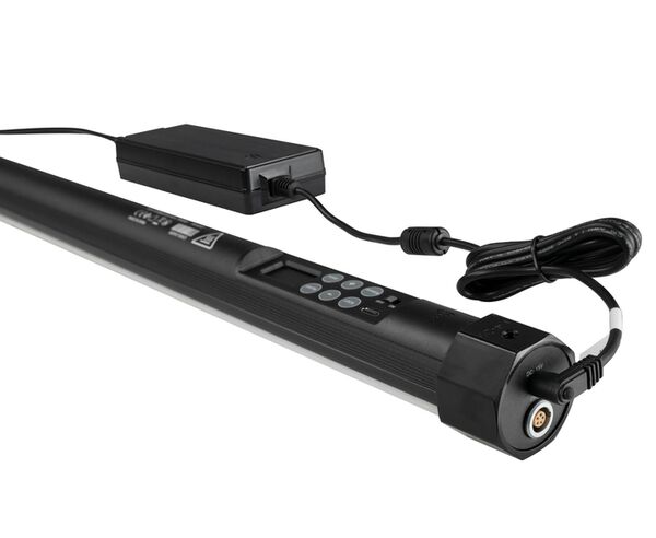 Nanlite PavoTube II RGBWW Farb-Effektleuchte  60X 2er Kit