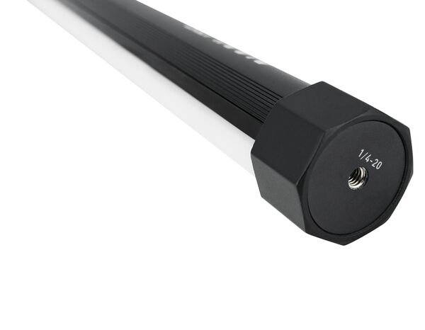 Nanlite PavoTube II RGBWW Farb-Effektleuchte  60X 2er Kit