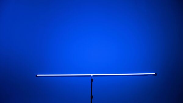 Nanlite  PavoTube II 60XR 2Kit 