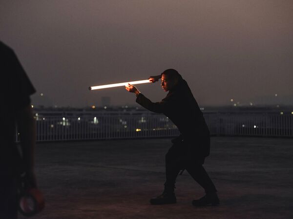 Nanlite PavoTube T8-7X  4Kit