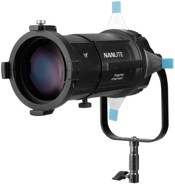 Nanlite  Projektionsvorsatz PJ-BM-19 