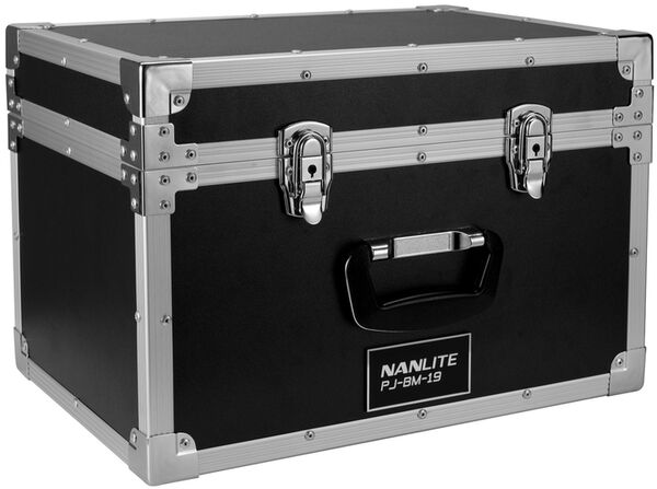 Nanlite  Projektionsvorsatz PJ-BM-19 