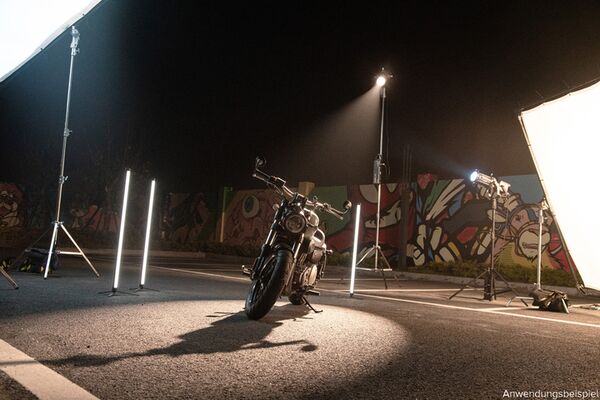 Nanlite  Projektionsvorsatz PJ-BM-19 