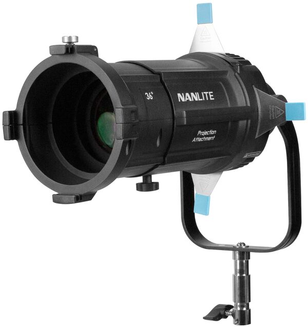 Nanlite Projektionsvorsatz PJ-BM-36 