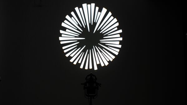 Nanlite Projektionsvorsatz PJ-BM-36 