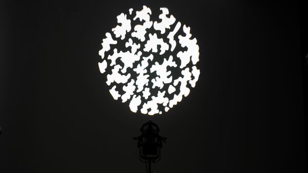 Nanlite Projektionsvorsatz PJ-BM-36 