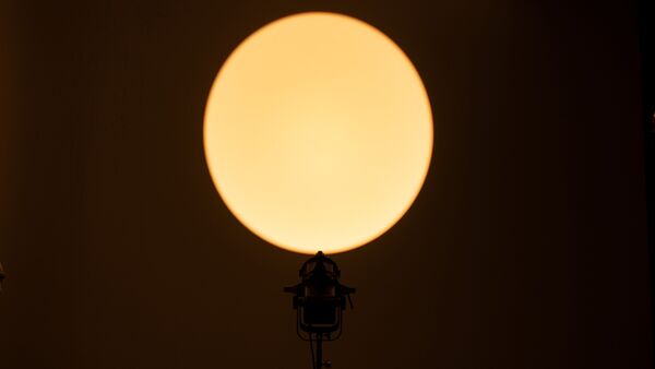 Nanlite Projektionsvorsatz PJ-BM-36 