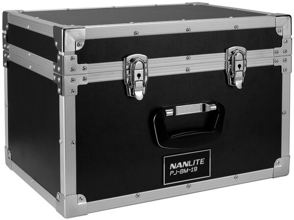 Nanlite Projektionsvorsatz PJ-BM-36 