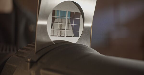 Nanlite Projektionsvorsatz PJ-BM-36 