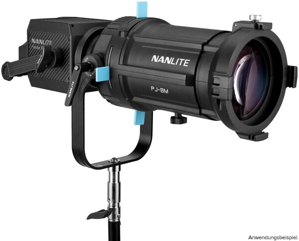 Nanlite Projektionsvorsatz PJ-BM-36 