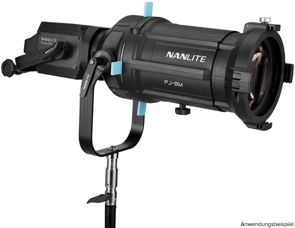 Nanlite Projektionsvorsatz PJ-BM-36 