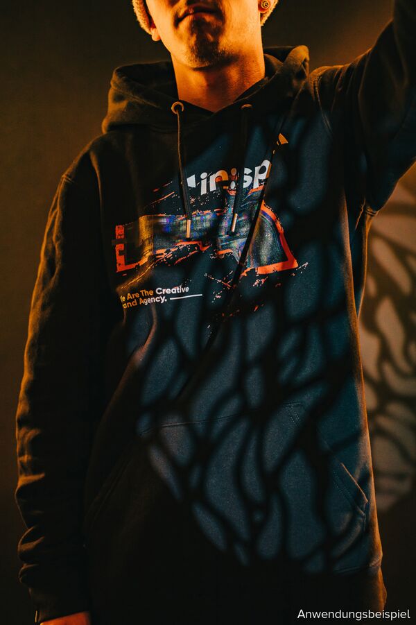 Nanlite  Projektionsvorsatz PJ-FZ60-19, für Forza 60/60B 