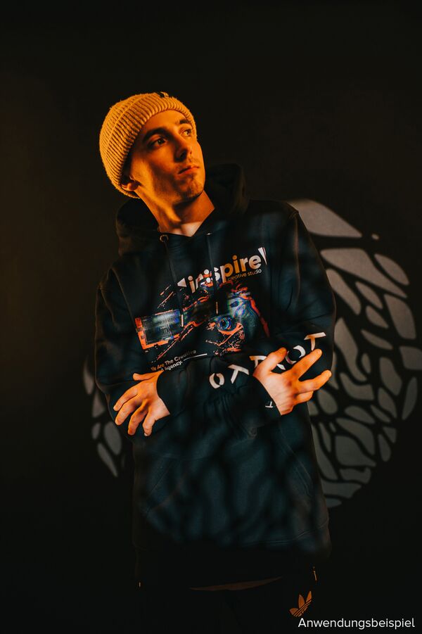 Nanlite  Projektionsvorsatz PJ-FZ60-19, für Forza 60/60B 