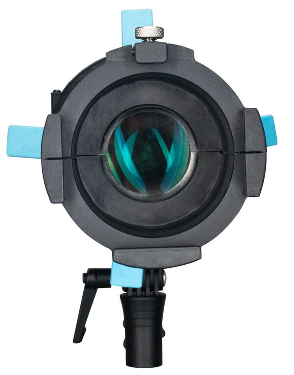 Nanlite  Projektionsvorsatz PJ-FZ60-36, für Forza 60/60B 