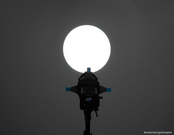 Nanlite  Projektionsvorsatz PJ-FZ60-36, für Forza 60/60B 