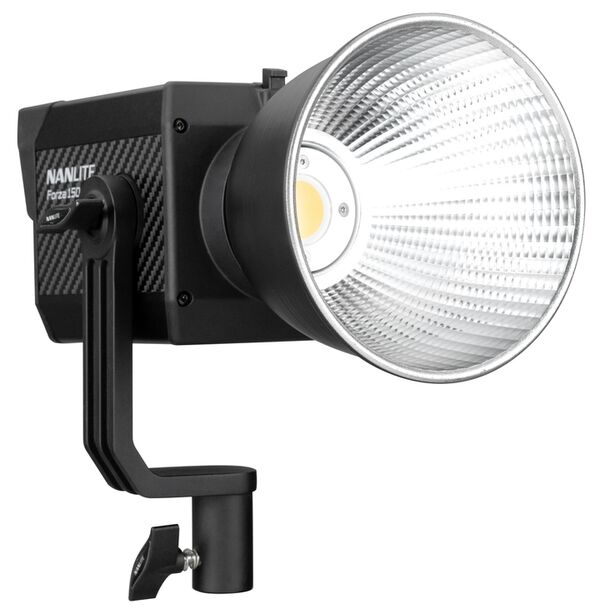 Nanlite  Reportage- und Studio-Scheinwerfer Forza 150 